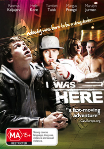 I Was Here (DVD)